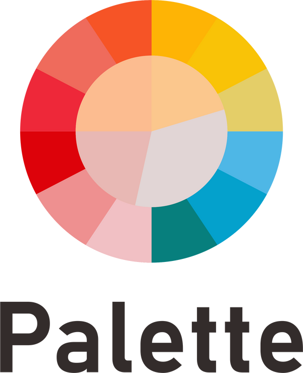 palette